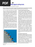 Brazing Cooling Method PDF