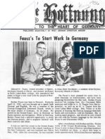 Fausz Edward Mary 1956 Germany PDF