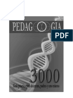 Ped Ago Gia 3000