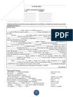 Curs 4 - Actividades - IA - Sem. II PDF