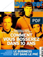 Management La Religion Source D Inspiration PDF