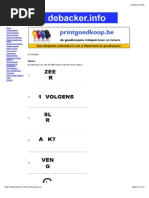 Download Droedels by Pieter Van Oost SN182060448 doc pdf