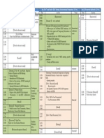 Conference Schedule