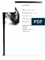 Country Gudie PDF