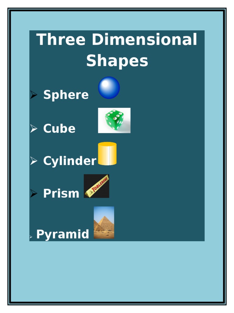 Poster | PDF | Geometric Objects | Elementary Mathematics