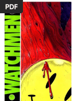 Watchmen | PDF