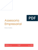 Plano de Negocios Assessoria Contabil