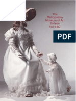 In Style Celebrating Fifty Years of The Costume Institute PDF