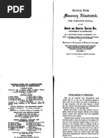 Download Blanchard - Scotch Rite Masonry Illustrated 1 by Celephas Press  Unspeakable Press Leng SN18208805 doc pdf