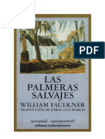 135584904 FAULKNER Las Palmeras Salvajes