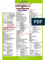 2013 11 9 10 Scientific Awareness Agenda PDF
