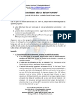 Las 4 Necesidades Básicas Del Ser Humano.pdf