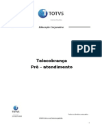 TELECOBRANCA Pré - P11 PDF