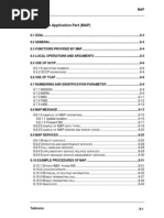 MAP Protocol PDF