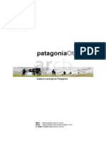 patagoniaOtra 2010