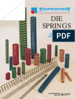 Die Spring Raymond PDF
