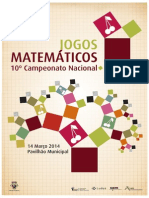 Regras Jogos - CNJM PDF