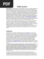 Download Salud Mental by Juan Pablo Hermosa SN18211700 doc pdf