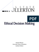 Ethics PDF