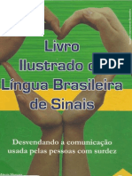 Livro Ilustrado de Libras PDF