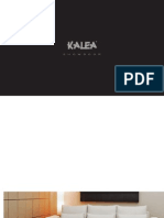 Katalog Kalea 2012