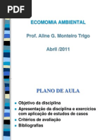 Econom i a Ambient Al