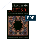 The Reality of Sufism in Light of the Qur'an and the Sunnah by Muhammad Al-Madhkhalee