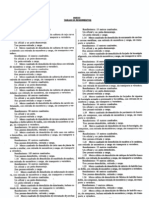 Anexo X Tablas de Rendimientos PDF