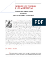 El tesoro de los tesoros de los Alquimistas paracelso.pdf
