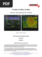 AF-3000-4000 System Manual V7.4 PDF