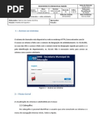 HelpDesk-Abertura de Chamados via Web