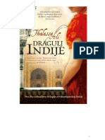 Thalasa Ali - Dragulj Indije PDF