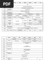 Download School Schedule 2009-2010 by jayneelockwood SN18213580 doc pdf