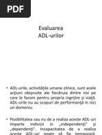 Adl Iadl | PDF