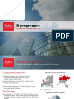 FxPro Introducers Presentationv2 PDF