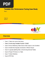 Teradata+SQL+Performance+Tuning+Case+Study+Part+I.ppt