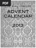 Download 2013 Advent Devotional by Kendra Duty SN182146871 doc pdf