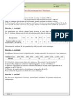 Statistiques (Professeur Guesmi Aziza - Lycée Nafta)