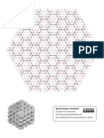 Spread Hexagon-Eric Gjerde