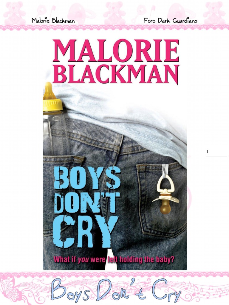 Boys Dont Cry Malorie Blakman PDF Dante Alighieri Naturaleza
