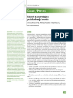 MAR - Faktori Maloprodaje U Pozicioniranju Brenda PDF