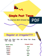 Simple Past