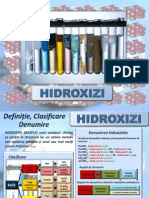 chimie - hidroxizi.ppsx