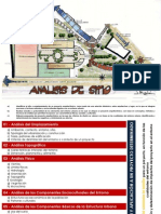 FASE II Analisis Del Sitio