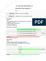 Act 4 Ecuaciones Diferenciales