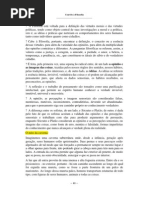 Livro Convite a Filosofia -o Mito Da Caverna - PDF