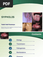 Download Syphilisppt by Mul Yani SN182186025 doc pdf