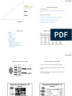 Aula 15 - Fisiologia Do Estresse Abiótico