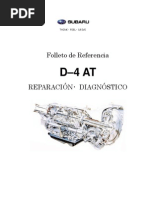 Download Nivel 2 Transmision Automatica Subaru by Jonathan Perez SN182188629 doc pdf