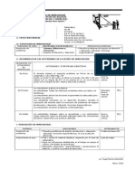 Ángulos Elevación Funciones